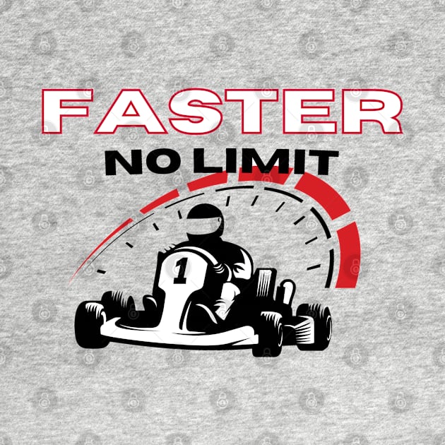 FASTER No Limit by LynxMotorStore